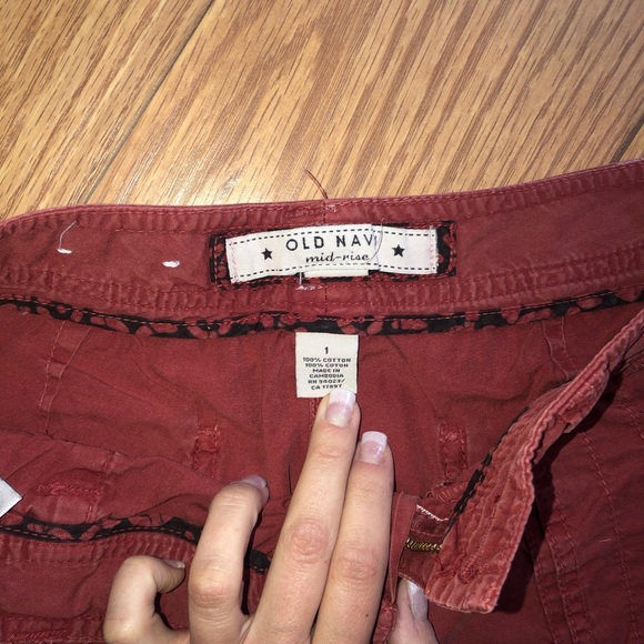 Old Navy Shorts - Picture 3 of 3